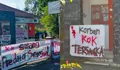 Viral! Korban Pelecehan Jadi Tersangka, Warganet ‘Segel’ Kantor Pos Pagar Alam