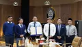 UNDIP Go Global! Gandeng Kampus Top China, Buka Program Double Degree Teknik Kimia