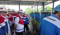 LPG 3 Kg Dijaga Ketat! Pemprov Jateng dan Pertamina Pastikan Stok Aman, Penyelewengan Disikat