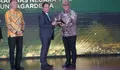 PGN Borong PROPER Emas dan Hijau, Bukti Komitmen Energi Berkelanjutan