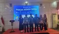 Literasi Keuangan Kian Menguat, APRDI Gelar Road to Pekan Reksa Dana 2026 di Semarang