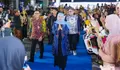 Setelah Hattrick, Jatim Bertekad Jadi Juara Umum LKS Nasional