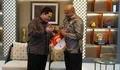 "Mathius Fakhiri Berkomitmen Majukan Olahraga di Papua, Erick Thohir Beri Apresiasi Tinggi"