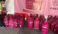 Jaga Ketahanan Energi, Pertamina Jajaki Suplai LPG via Jayapura untuk Biak