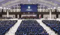 Wisuda ke-182 UNDIP: 2.479 Lulusan Siap Mendunia, Inovasi Kampus Makin Moncer