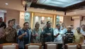 Dukungan Mengalir untuk Aris Suharyanta, Taekwondo DIY Diharapkan Bangkit dari Stagnasi Menuju Kejayaan Nasional