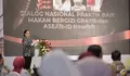 Walikota Agustin: Menu MBG Harus Tepat Sasaran, Disesuaikan Usia Siswa dari SD hingga SMA