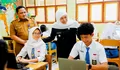 Gubernur Jatim Tidak Ingin Ada Satu pun Anak Tertinggal pendidikannya