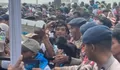 Demo Buruh May Day 2026 Memanas, Polisi Temukan Rp10 Juta dan Uang Asing dari Korlap
