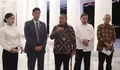 Bertemu Prabowo, Gubernur BI Beberkan Tujuh Kiat Penguatan Rupiah