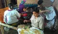 Dari Hobi Menggambar, Pengusaha Batik Lasem Ini Tembus Pasar Eropa hingga Jepang Berkat RB Rembang