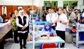 91,46 Persen Lulusan SMK Jatim Jalankan Program Bekerja, Melanjutkan dan Wirausaha