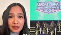 Dugaan Juri Tak Adil di LCC MPR Kalbar Tuai Reaksi, Salsa Erwina Beri Dukungan ke Siswa