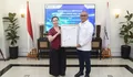 PGN Kantongi Sertifikasi ISO 55001 Internasional, Perkuat Infrastruktur Gas Nasional