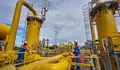 PGN Perluas Pasokan dan LNG Demi Ketahanan Energi Indonesia