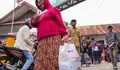 1.000 Paket Sembako Bersubsidi Didistribusikan Pertamina untuk Warga Kendari