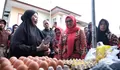 Pemerintah Gowa Tekan Harga Pangan Jelang Iduladha