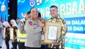 Perkuat Sinergi Keselamatan Masyarakat, Polri Berikan Penghargaan pada Sejumlah Lembaga Dukung Operasi Ketupat 2026