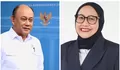 Prabowo Copot Dadan Hindayana dari BGN, Nanik S. Deyang Nahkodai Program Makan Bergizi Gratis