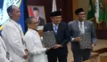 Pemkab Bengkulu Tengah Raih Opini WTP Tujuh Kali Berturut-turut dari BPK-RI