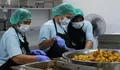 MBG Disebut Bakal Diurus Kantin Sekolah, Mirip Pembagian Makan Siswa yang Diterapkan Jepang