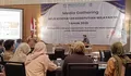 41,7 Juta Warga Jateng-DIY Terlindungi JKN, BPJS Kesehatan Genjot Keaktifan Peserta