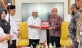 PLN Pastikan Pasokan Listrik Bengkulu Aman, Pemprov Perkuat Sinergi Dukung Progrsm PSN  