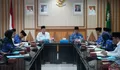 Pemprov Bengkulu Gagas Manajemen Talenta ASN, Wujudkan Aparatur  Objektif dan Terukur