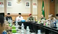 Provinsi Bengkulu akan menjadi lokasi perdana pelaksanaan latihan Batalyon 13 Grup 1 Komando Pasukan Khusus (Kopassus). Persiapan kegiatan tersebut di