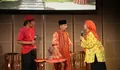 Jakarta Merayakan Ulang Tahun Lewat Panggung Lenong: Generasi Muda Diajak Menyapa Budaya Betawi