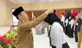 80 CPNS Ikuti Latsar di BPSDM Bengkulu, Sekda Dorong Lahirnya ASN Berintegritas