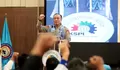  Rakernas KSPI 2026, Wakapolri Tegaskan Sinergi Polri dan Buruh untuk Lindungi Hak Pekerja