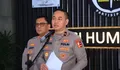Polri Mutasi 1.121 Personel, Perkuat Organisasi hingga Pelayanan di Daerah