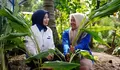 23,3 Juta Perempuan Bangkit Bersama PNM, Pendapatan Nasabah Naik hingga Rp875 Ribu per Bulan