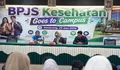 BPJS Kesehatan Goes to Campus di UNNES, Cetak Mahasiswa Jadi Agen Literasi JKN