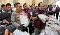 Polda Jateng Bongkar 1.201 Kasus Narkoba dalam Enam Bulan, Selamatkan 1,83 Juta Jiwa