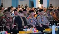 Polri Gelar Doa Bersama Lintas Agama Sambut Hari Bhayangkara 