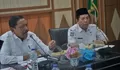 Bengkulu Matangkan Rencana Penerapan Pajak Air Pemukaan Perkebunan Kelapa Sawit