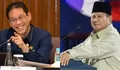 Purbaya Blak-blakan soal Rapat Menteri dengan Prabowo: Presiden Hafal Angka, Menteri Tak Bisa Asal Lapor