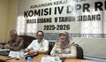 Komisi IV DPR RI Sidak Karantina Kaltim, Firman Soebagyo Soroti Ancaman Hama di Gerbang IKN