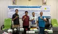 PLN Indonesia Power PLTA Musi Edukasi Pencegahan Karhutla dan Bagikan Bibit Pohon Buah kepada Masyarakat