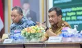 Usai Etik Suryani Jadi Tersangka KPK, Ahmad Luthfi Tunjuk Eko Sapto Purnomo sebagai Plt Bupati Sukoharjo