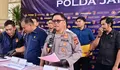 Polda Jambi Ungkap Pembobolan Bank Jambi  Ratusan Miliar Rupiah, Tiga Tersangka Diamankan