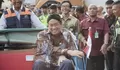 Bekalista, Becak Listrik Daring Pertama Indonesia, Resmi Diluncurkan di Alun-alun Selatan Keraton Yogyakarta