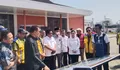 Komisi V DPR Kunjungi Sekolah Rakyat Semarang, CCTV, Keamanan Asrama hingga Tempat Ibadah Jadi Sorotan