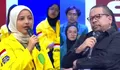 Debat Panas soal MBG di UI, Qodari Tantang BEM Bicara Data, Mahasiswa Soroti Anggaran Pendidikan