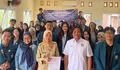 Pasar Rakyat SARANGEOO Jadi Ruang Baru Kebangkitan UMKM, Mahasiswa KKN UNDIP Gerakkan Ekonomi Gedawang