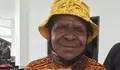 Tokoh Perempuan Kampung Waa Banti Ingatkan Pentingnya Menjaga Keamanan Demi Kesejahteraan Masyarakat