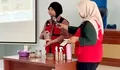 Aksi Nyata KKN Unhas di Benteng Gajah, dari Membuat Pengusir Nyamuk hingga Kompos Organik