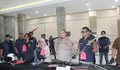 Polda Jateng Bongkar Tawuran Berdarah di Mangkang, 4 Tersangka Diciduk dan 17 Pelaku Diburu